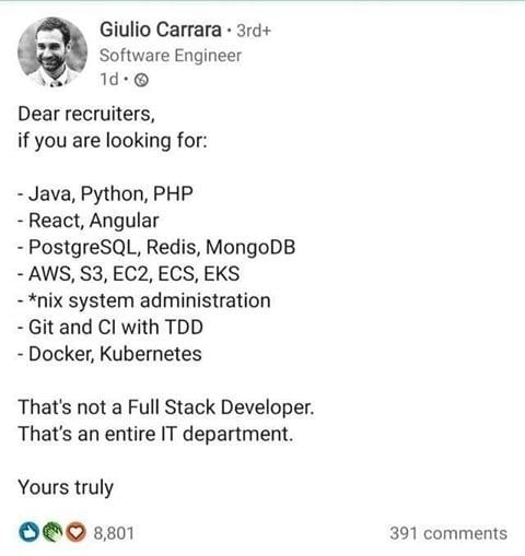 I suffered the same (in interview) | developer-memes, software-memes, php-memes, java-memes, python-memes, engineer-memes, software engineer-memes, stack-memes, aws-memes, react-memes, git-memes, sql-memes, angular-memes, mongodb-memes, postgresql-memes, docker-memes, recruiters-memes, recruit-memes, mongo-memes, postgres-memes, IT-memes, redis-memes, kubernetes-memes, cs-memes, comment-memes, full stack-memes, interview-memes | ProgrammerHumor.io