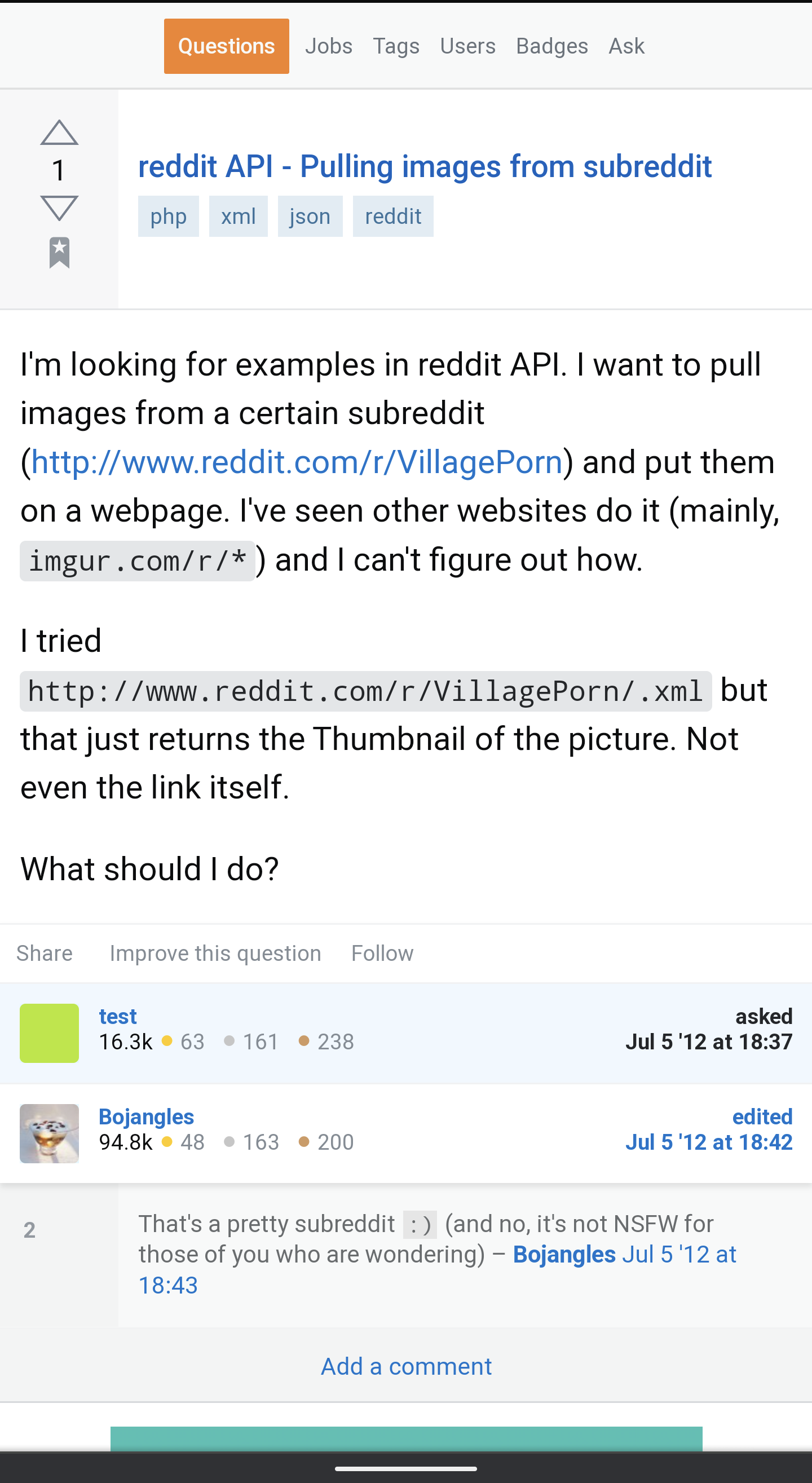 That's why I wanna be a progrsmmer | php-memes, web-memes, website-memes, test-memes, json-memes, xml-memes, image-memes, api-memes, http-memes, reddit-memes, subreddit-memes, IT-memes, ML-memes, comment-memes | ProgrammerHumor.io