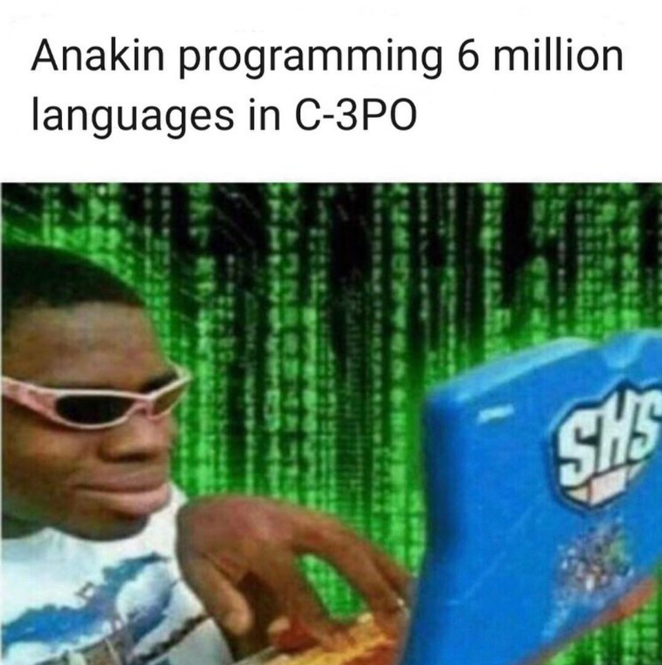 Like seriously how | programming-memes, program-memes, language-memes | ProgrammerHumor.io