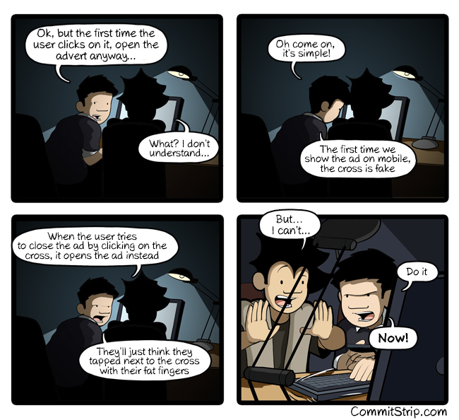 The Dark side of Coding: The cross | coding-memes, ide-memes | ProgrammerHumor.io