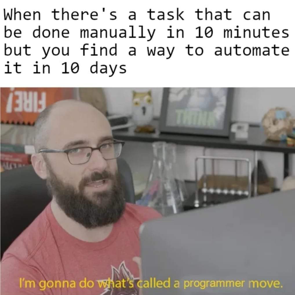 Oh yeah! | IT-memes | ProgrammerHumor.io