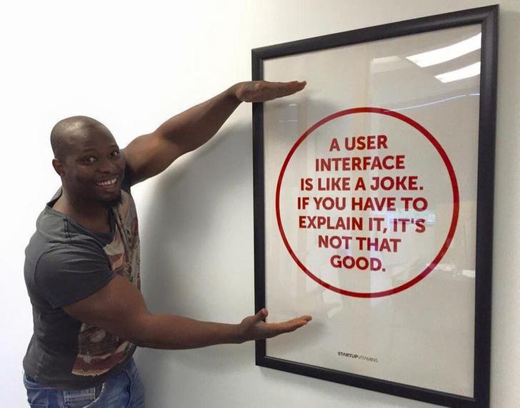 This statement | user interface-memes | ProgrammerHumor.io