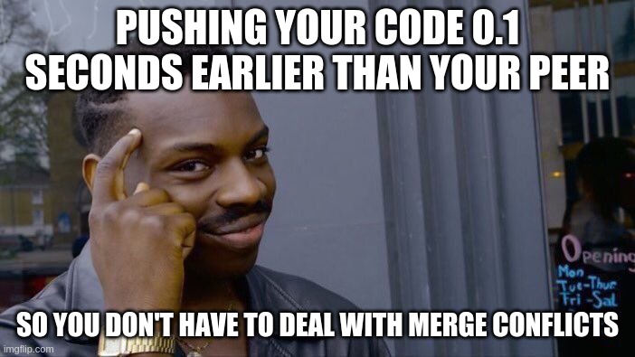 My shift is done... | code-memes | ProgrammerHumor.io