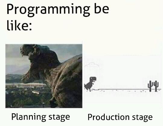 Sorry my image editing skills are as good and my programming. | programming-memes, program-memes, image-memes, production-memes, product-memes | ProgrammerHumor.io