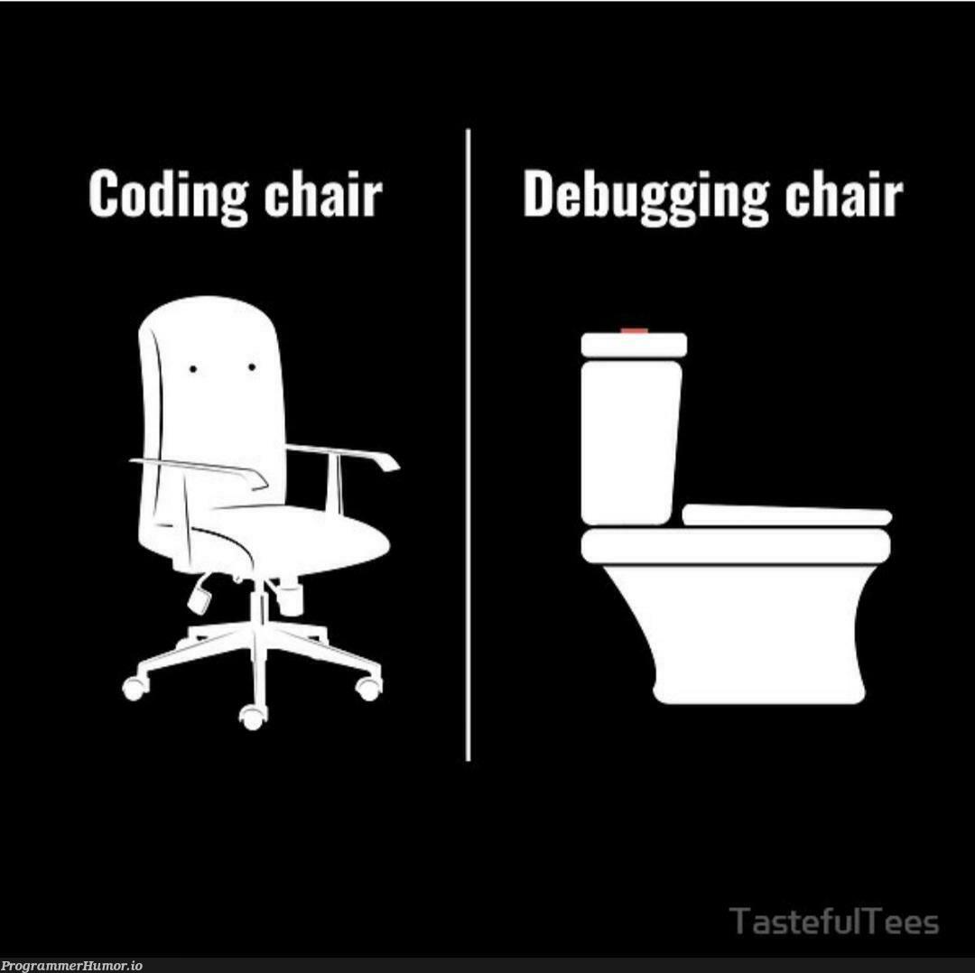 Home office | coding-memes, debugging-memes, bug-memes, debug-memes | ProgrammerHumor.io