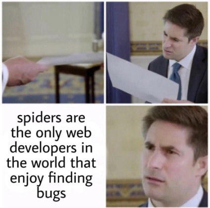 Too true | developer-memes, web developer-memes, web-memes, ide-memes | ProgrammerHumor.io