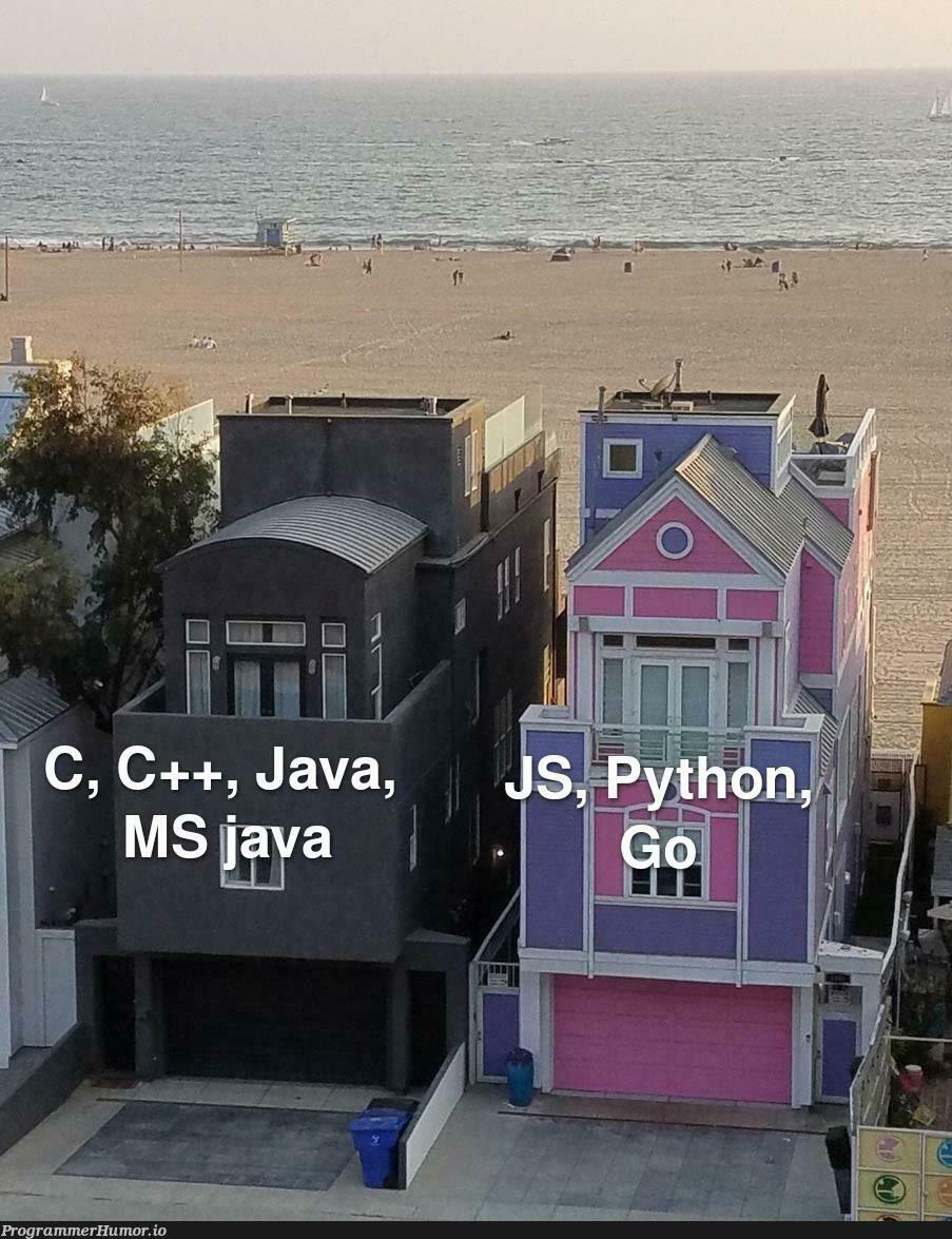 I don't need to explain | java-memes | ProgrammerHumor.io