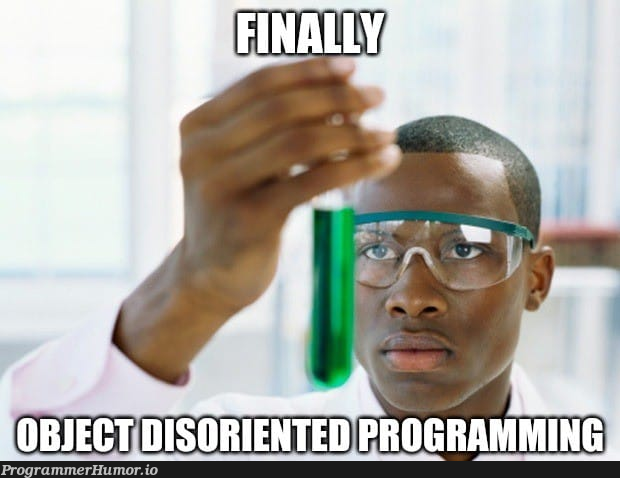 Brought to you by Java++ | programming-memes, java-memes, program-memes, object-memes | ProgrammerHumor.io