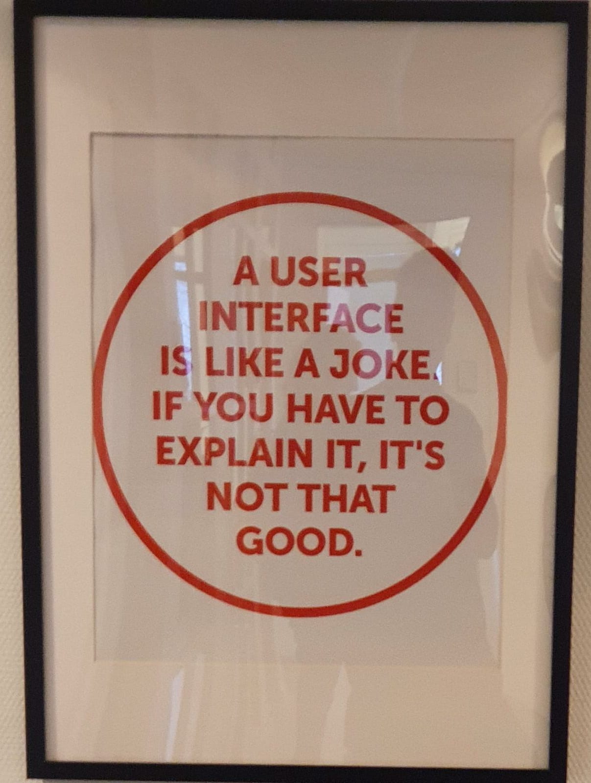 Found in the wild | user interface-memes | ProgrammerHumor.io