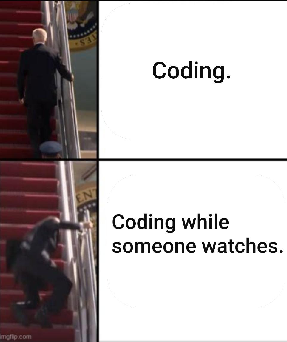 We'll know that pain | coding-memes | ProgrammerHumor.io