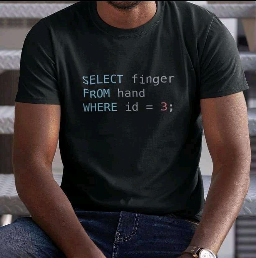 I could use this shirt | ProgrammerHumor.io