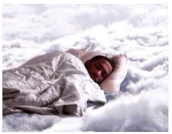 How I Sleep Knowing I Use Print Instead of Log4J | ProgrammerHumor.io