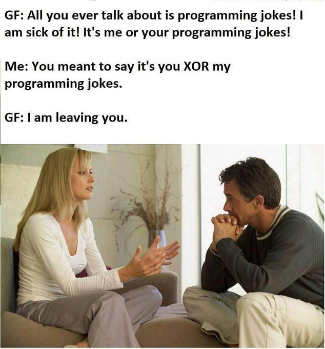 programming joke | programming-memes, program-memes | ProgrammerHumor.io