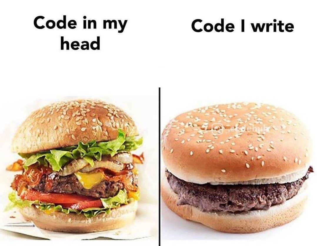 Sadly, yes... | code-memes | ProgrammerHumor.io