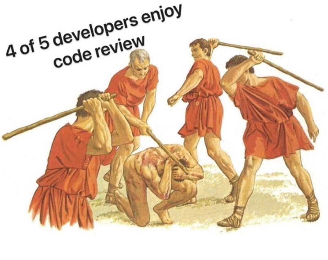 I dont | ProgrammerHumor.io