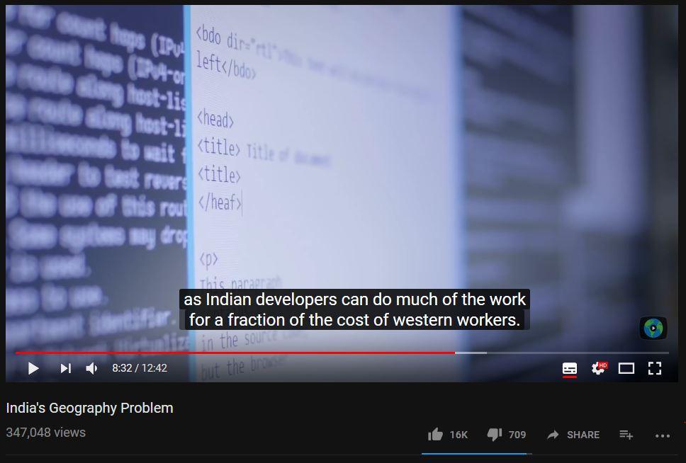 Read the markup. | developer-memes, indian-memes | ProgrammerHumor.io