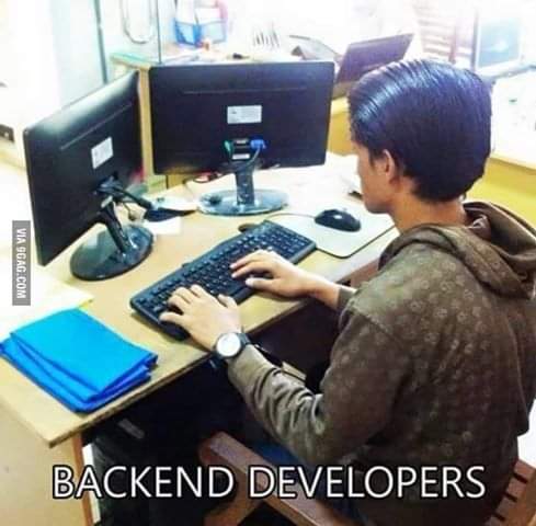 Seems legit | backend-memes, git-memes | ProgrammerHumor.io