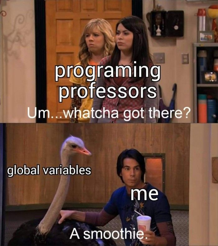 Violates the department standards | global-memes, rds-memes | ProgrammerHumor.io