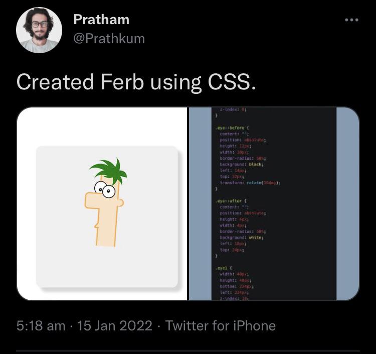 this is not frontend, this is ✨frontend✨ | css-memes, frontend-memes, cs-memes | ProgrammerHumor.io