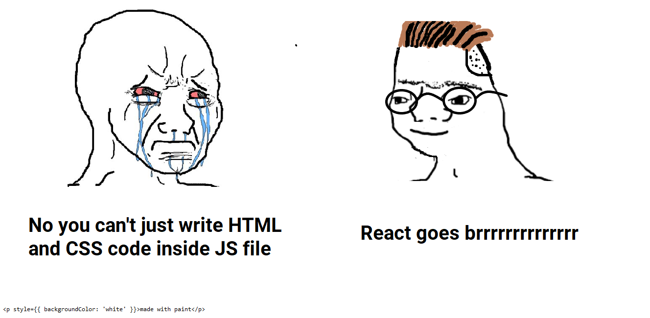 {this.title} | html-memes, css-memes, code-memes, react-memes, js-memes, ide-memes, ML-memes, cs-memes | ProgrammerHumor.io