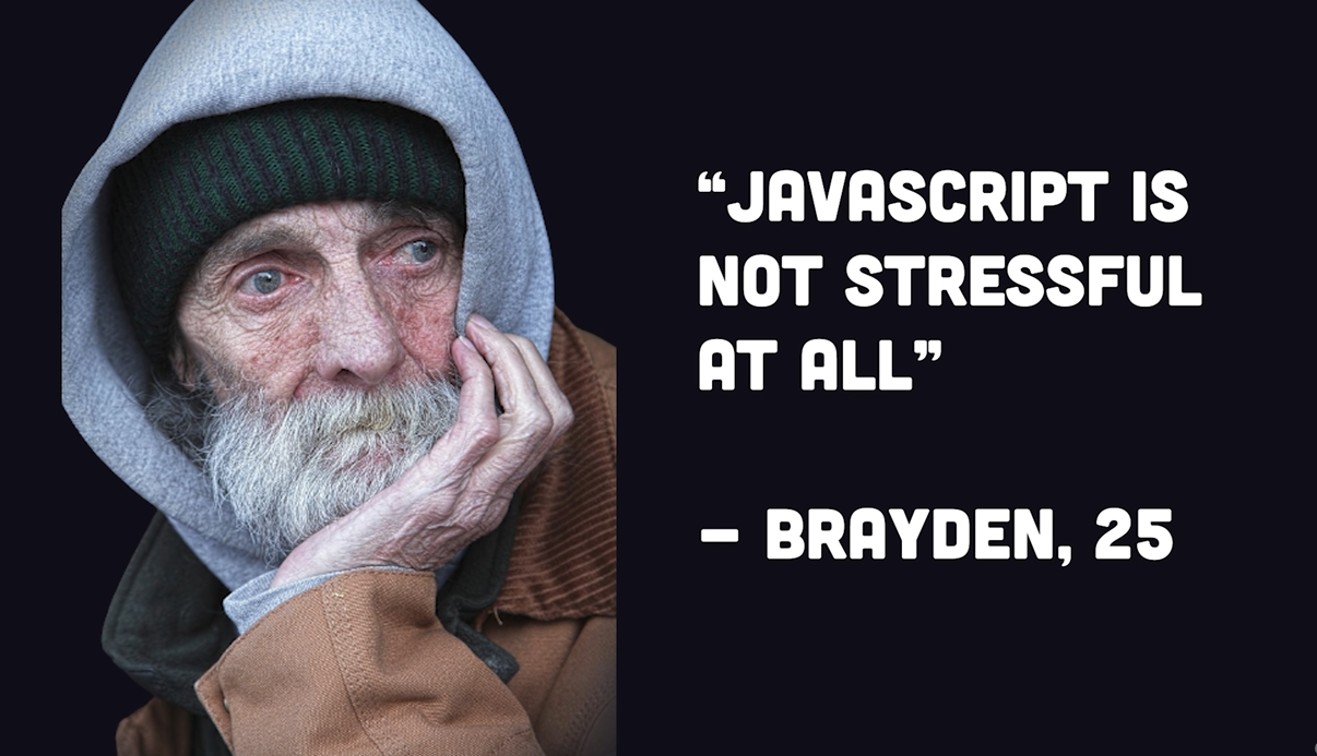 Javascript humor | javascript-memes, java-memes | ProgrammerHumor.io