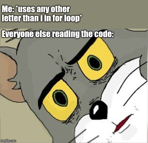 Who agrees? | code-memes, oop-memes | ProgrammerHumor.io