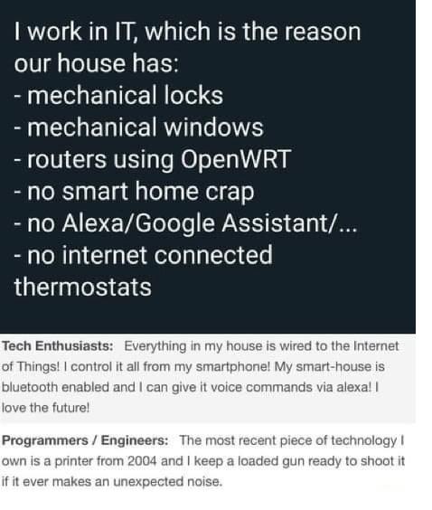 Programmers know the risks involved! | programmer-memes, program-memes, google-memes, loc-memes, lock-memes, windows-memes, internet-memes | ProgrammerHumor.io