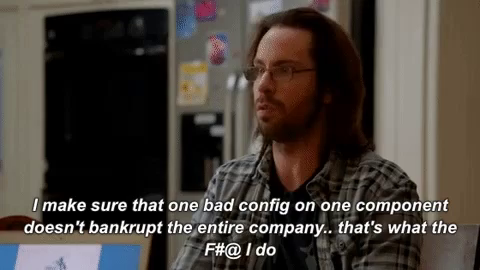 Facebook didn't have Gilfoyle | facebook-memes | ProgrammerHumor.io