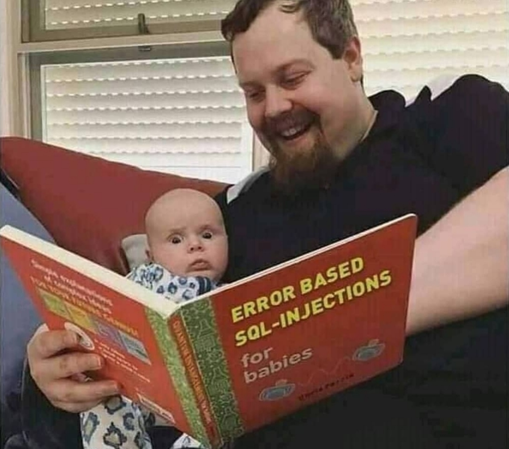 When I become a dad | ProgrammerHumor.io