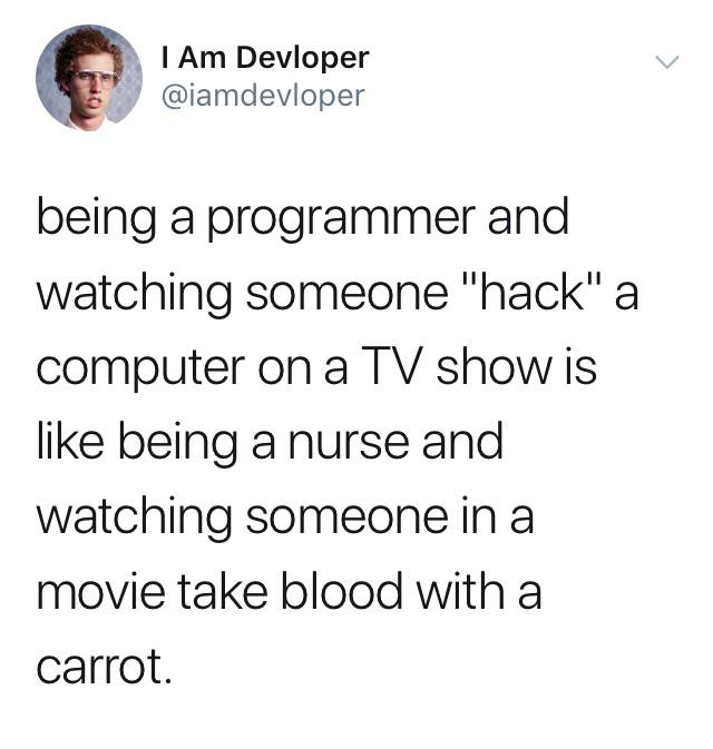 I’m hacking the mainframe | programmer-memes, computer-memes, hacking-memes, program-memes | ProgrammerHumor.io