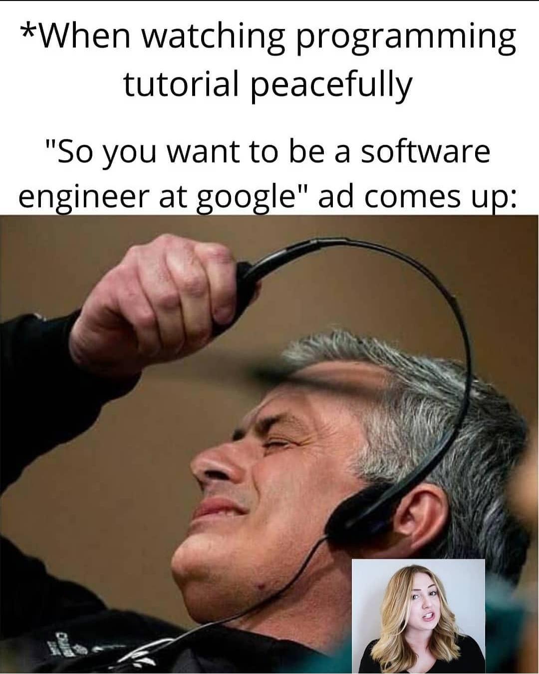 This ad. | programming-memes, software-memes, engineer-memes, software engineer-memes, program-memes | ProgrammerHumor.io