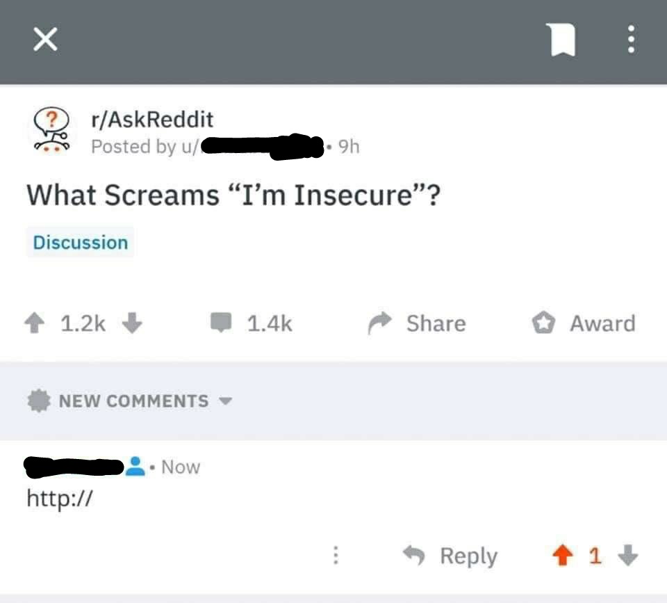 Give him a cookie | http-memes, reddit-memes, cookie-memes, comment-memes | ProgrammerHumor.io