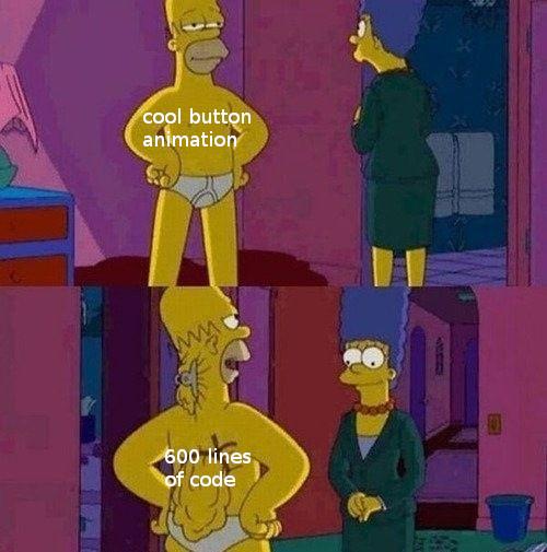 CSS problems | css-memes, cs-memes | ProgrammerHumor.io