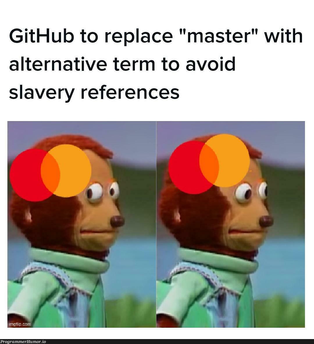 Meanwhile. | git-memes, github-memes | ProgrammerHumor.io