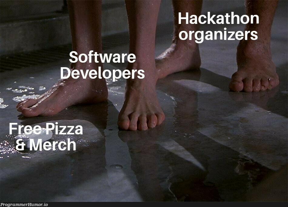 It really be like that. | developer-memes, IT-memes | ProgrammerHumor.io