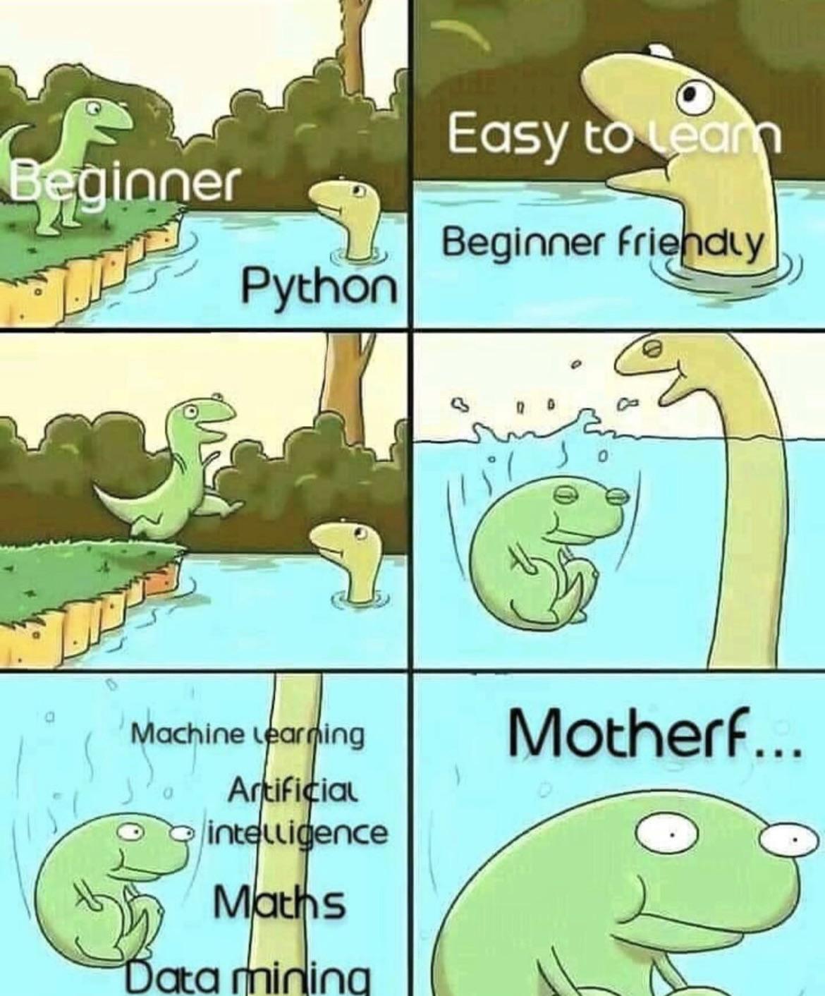 This meme just made my day 🤣🤣 | ProgrammerHumor.io