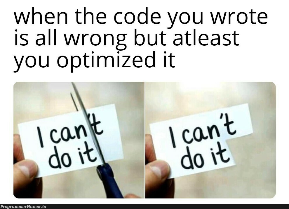 Pain | code-memes, IT-memes | ProgrammerHumor.io