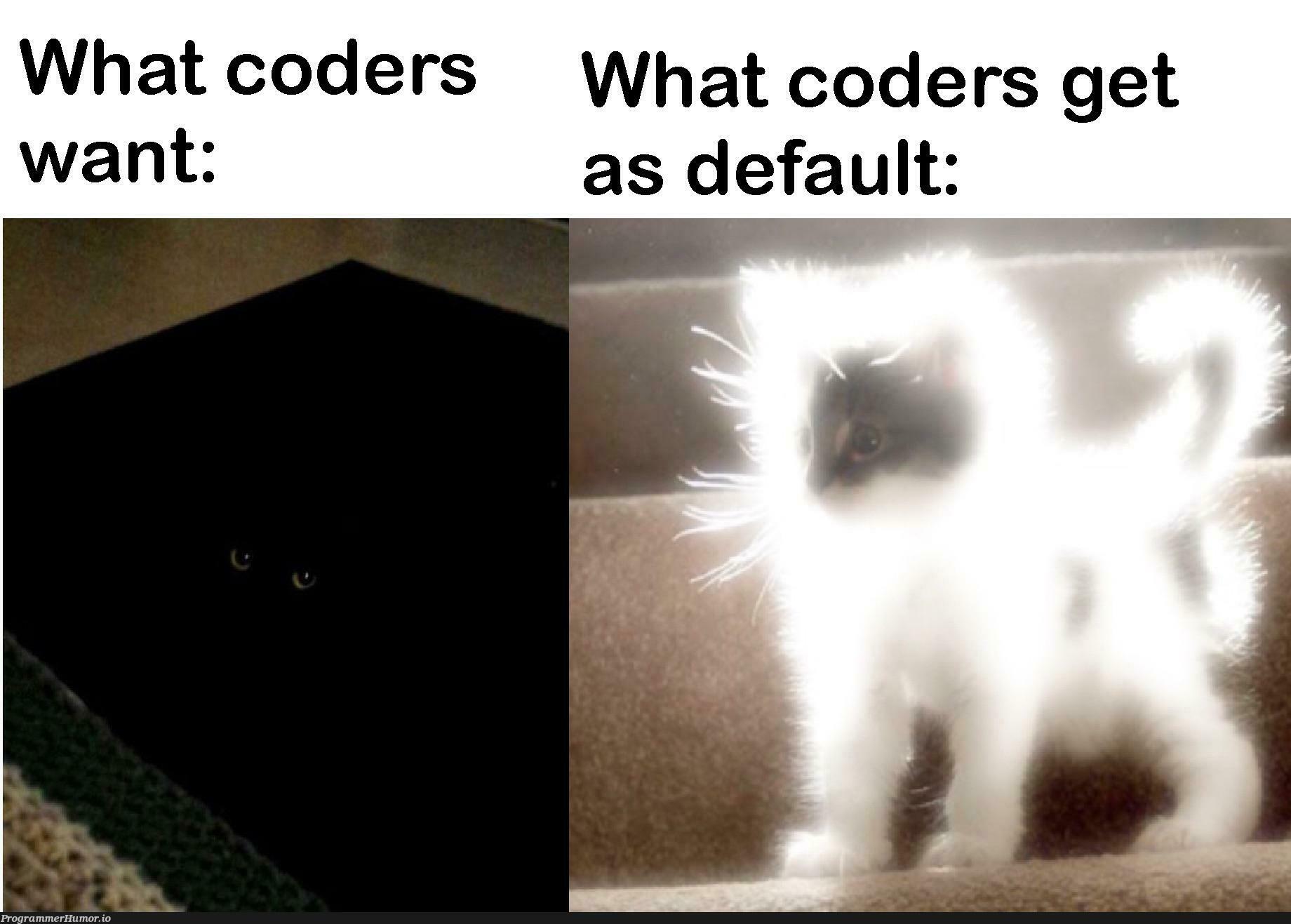 It’s simple | code-memes, coder-memes | ProgrammerHumor.io