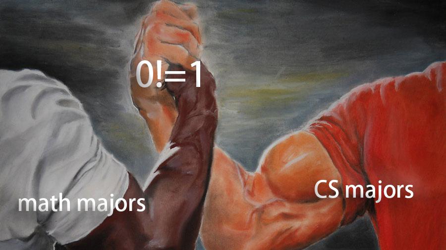 This meme requires 100IQ to understand | cs-memes | ProgrammerHumor.io