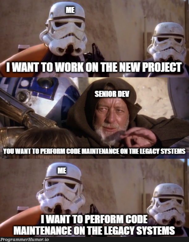 Swindled again | ProgrammerHumor.io