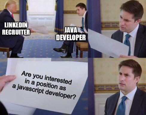 At least they disclosed the truth….. | ProgrammerHumor.io