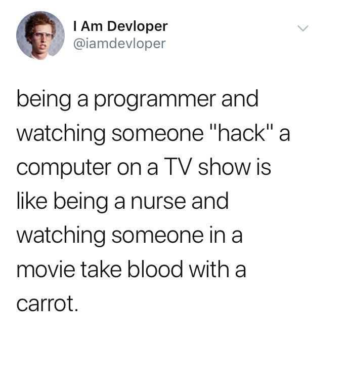 im hacking the mainframe | programmer-memes, computer-memes, hacking-memes, program-memes | ProgrammerHumor.io