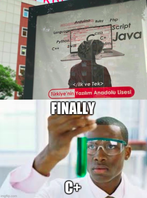 Gotta learn it quick | IT-memes | ProgrammerHumor.io