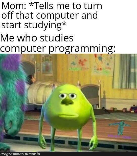 Not mine, stole it from r/memes | computer-memes, IT-memes | ProgrammerHumor.io