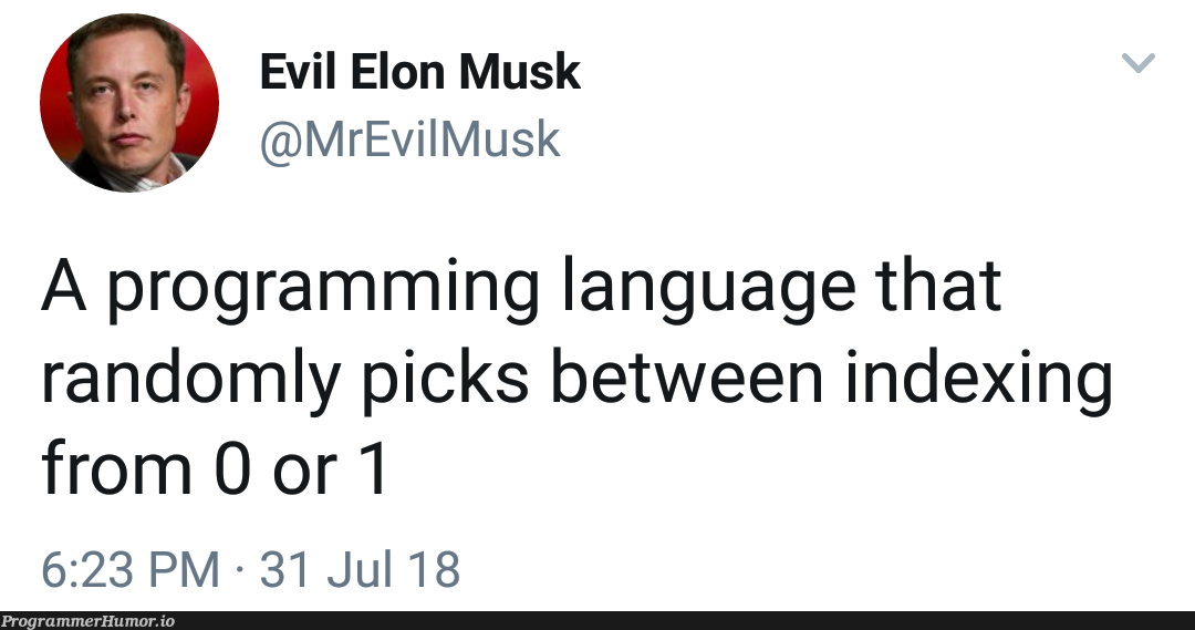 Another evil idea from Evil Elon Musk | programming-memes, program-memes, random-memes, idea-memes, ide-memes, ML-memes, language-memes, programming language-memes | ProgrammerHumor.io