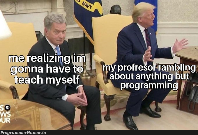 programming | programming-memes, program-memes, IT-memes, ML-memes | ProgrammerHumor.io