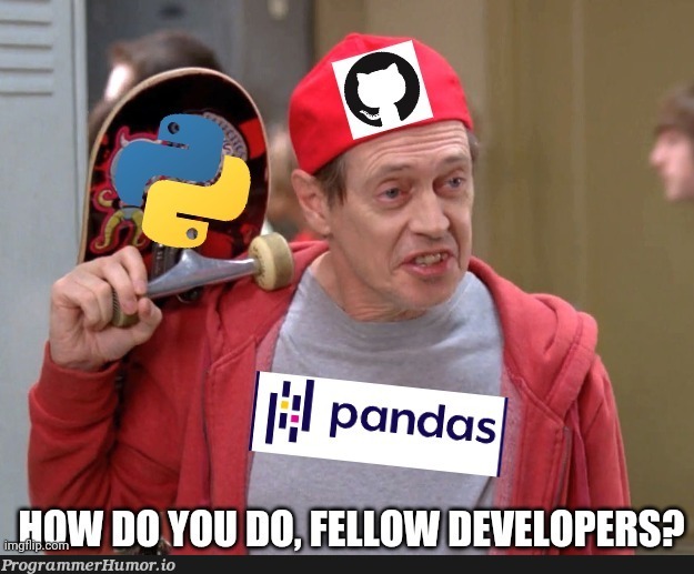 After a decade of using straight C and svn I finally learned a modern tech stack | developer-memes, tech-memes, stack-memes, c-memes | ProgrammerHumor.io