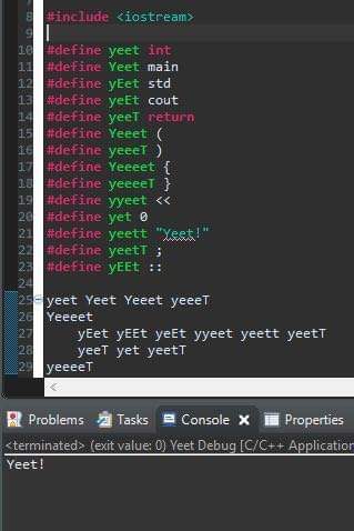 (Not mine) When you try to read code with random variables names | code-memes, variables-memes, try-memes, bug-memes, random-memes, debug-memes | ProgrammerHumor.io