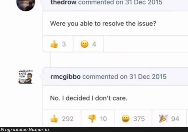 Best way to fix a bug | bug-memes, fix-memes, ide-memes, comment-memes | ProgrammerHumor.io