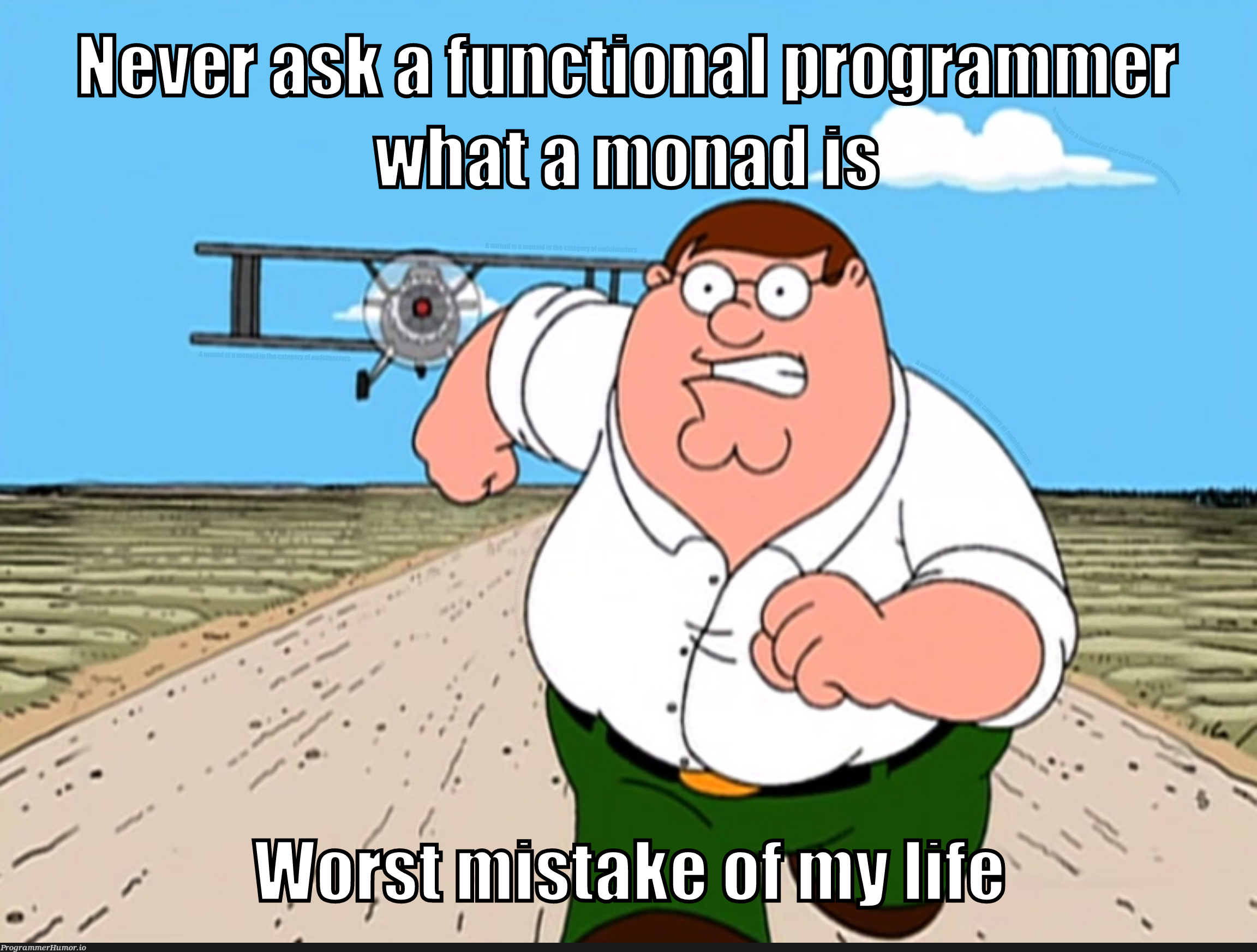 What's the problem? | program-memes | ProgrammerHumor.io